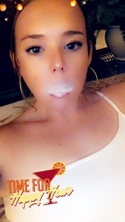 Watch Queen of Disaster✨'s leaked NSFW video on TwXstars