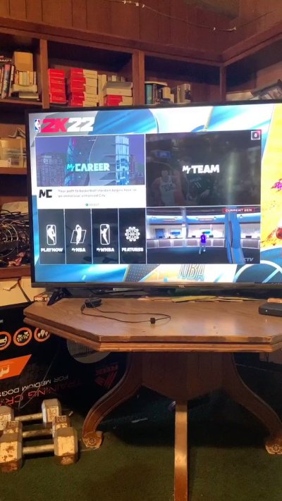 Watch Wally⚡️West's leaked NSFW video on TwXstars