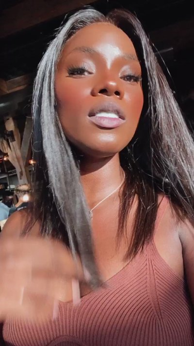 Watch Ana Fuckin Foxxx's leaked NSFW video on TwXstars