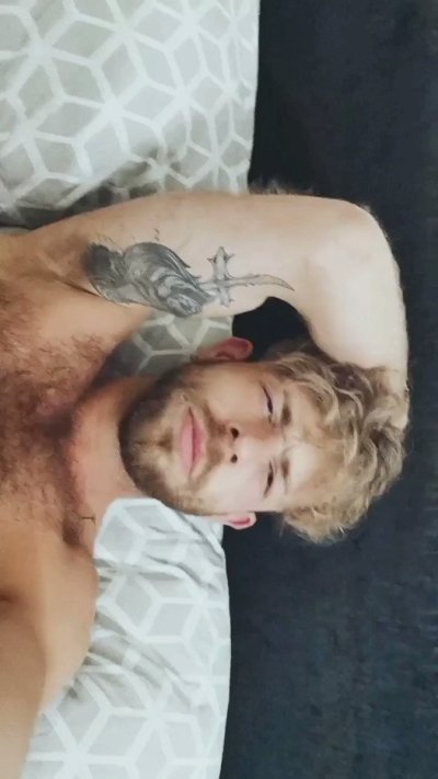 Watch Gabriel Phoenix's leaked NSFW video on TwXstars