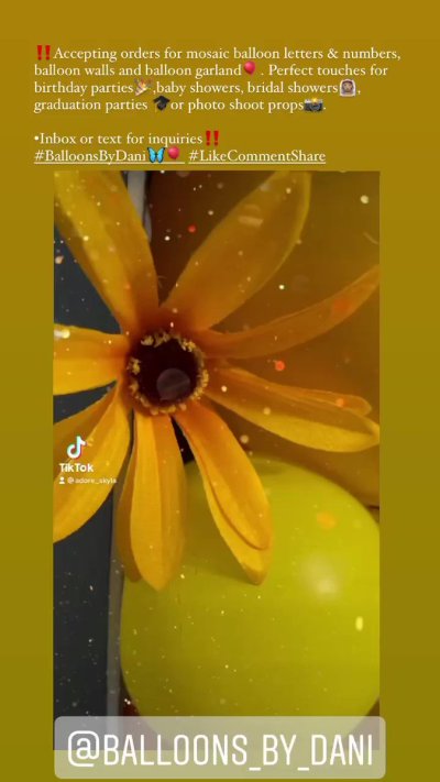 Watch Maybe: Dani♡🦋's leaked NSFW video on TwXstars