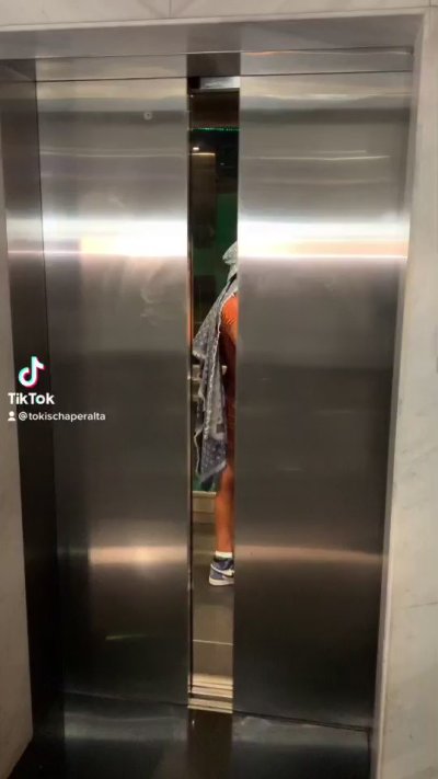 Watch Tokischa Peralta's leaked NSFW video on TwXstars