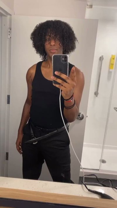 Watch LocdSuccubus💋🦇's leaked NSFW video on TwXstars