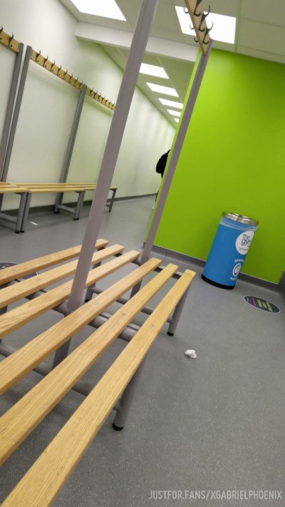 Watch Gabriel Phoenix's leaked NSFW video on TwXstars