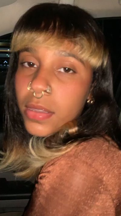 Watch Tokischa Peralta's leaked NSFW video on TwXstars