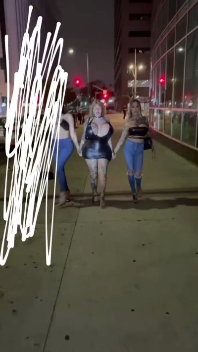 Watch Mary Magdalene's leaked NSFW video on TwXstars