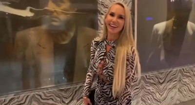 Watch Claudia Fijal's leaked NSFW video on TwXstars