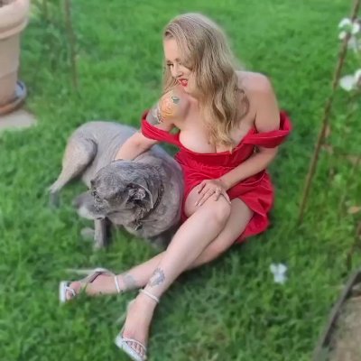 Watch JuliaAnn™ ❤'s leaked NSFW video on TwXstars