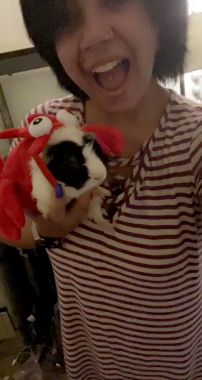 Watch Kylie Fae!! 🥰🥰's leaked NSFW video on TwXstars