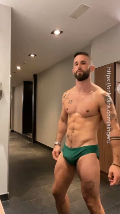 Watch Aingeru's leaked NSFW video on TwXstars