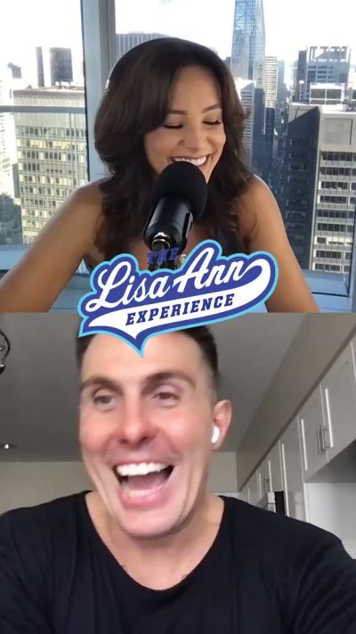 Watch Lisa Ann's leaked NSFW video on TwXstars