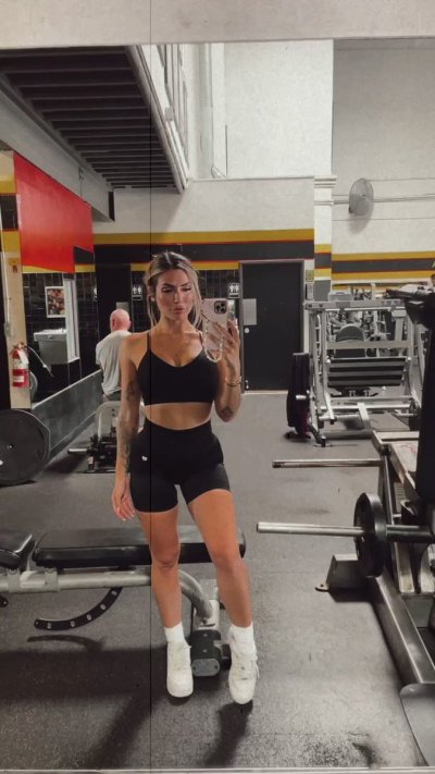 Watch Luchi Del Mar's leaked NSFW video on TwXstars