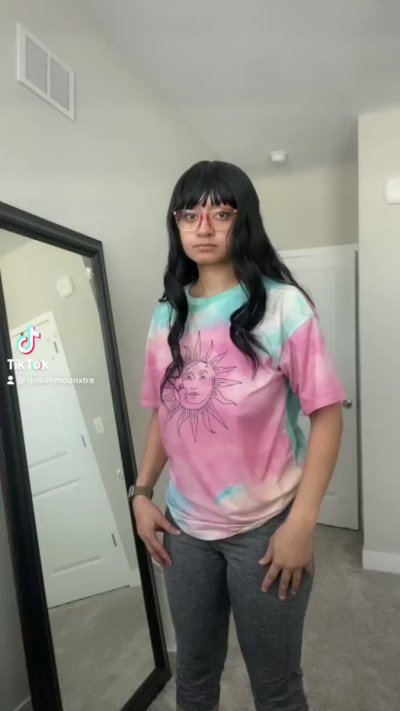 Watch DelilahMoonx 🌚's leaked NSFW video on TwXstars