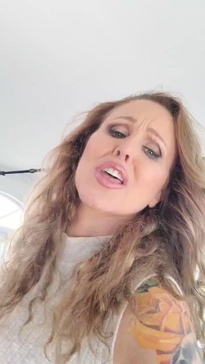 Watch JuliaAnn™ ❤'s leaked NSFW video on TwXstars