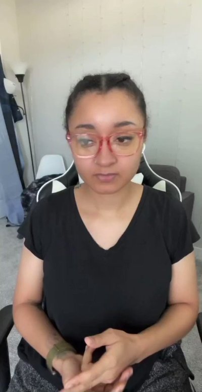 Watch DelilahMoonx 🌚's leaked NSFW video on TwXstars