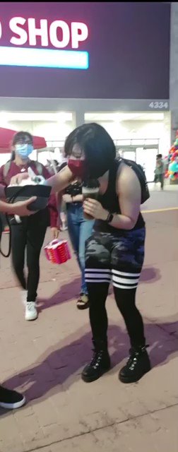 Watch Chadkasa 🔜 Otakon's leaked NSFW video on TwXstars