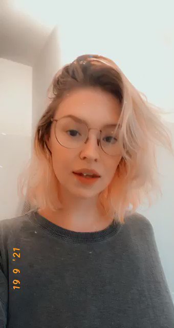 Watch 🦋 marilynwho 🦋 full videos on my feed 🦋's leaked NSFW video on TwXstars