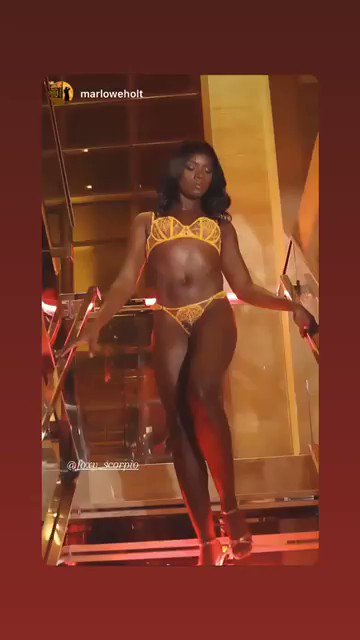 Watch Ana Fuckin Foxxx's leaked NSFW video on TwXstars