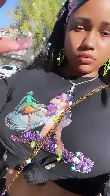 Watch Red Rose La Cubana's leaked NSFW video on TwXstars