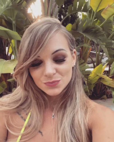 Watch tiffany leiddi officiel's leaked NSFW video on TwXstars