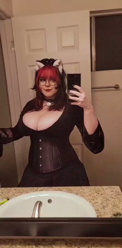 Watch Misscxxt☆'s leaked NSFW video on TwXstars