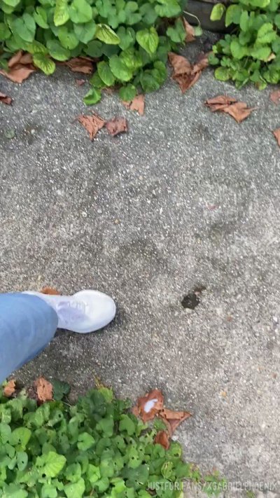 Watch Gabriel Phoenix's leaked NSFW video on TwXstars