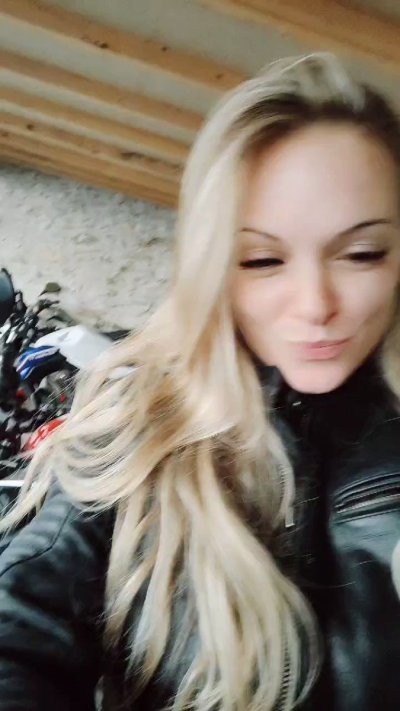 Watch tiffany leiddi officiel's leaked NSFW video on TwXstars