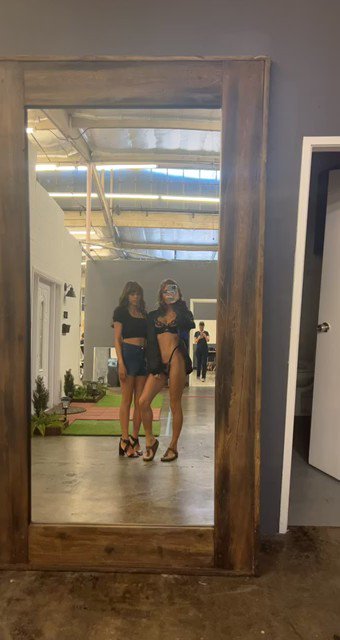 Watch 𝑱𝑨𝑫𝑬 𝑽𝑬𝑵𝑼𝑺 🐉's leaked NSFW video on TwXstars