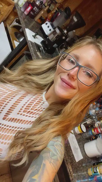 Watch ❄️🧜🏼‍♀️🌛🍄🍃's leaked NSFW video on TwXstars