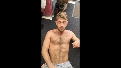 Watch Gabriel Phoenix's leaked NSFW video on TwXstars