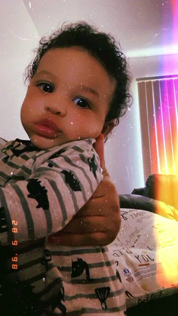 Watch 🖤's leaked NSFW video on TwXstars