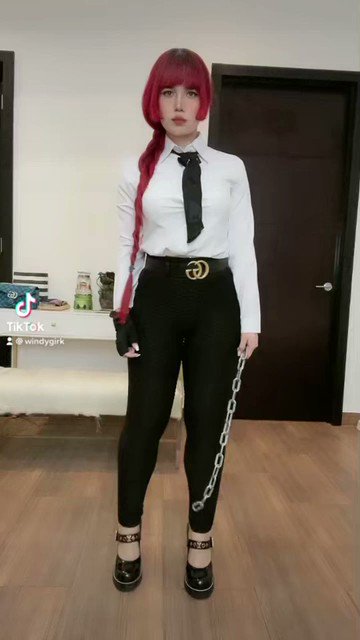 Watch 𒀭WinDygirk☀️'s leaked NSFW video on TwXstars