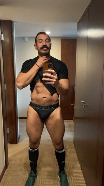 Watch Mao Sepulveda's leaked NSFW video on TwXstars