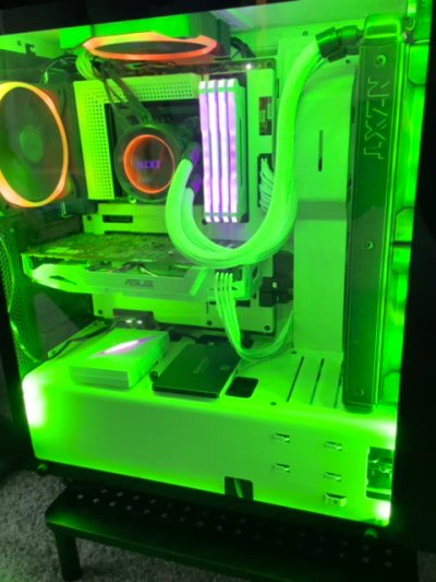 Watch DelilahMoonx 🌚's leaked NSFW video on TwXstars