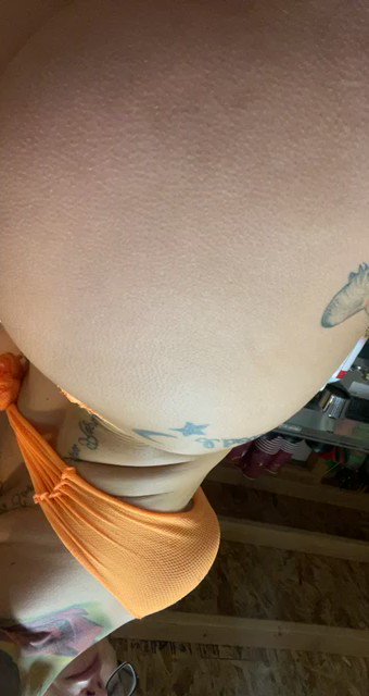 Watch ❄️🧜🏼‍♀️🌛🍄🍃's leaked NSFW video on TwXstars