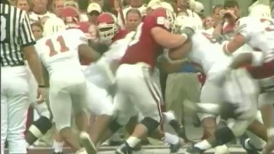 Watch Adrian Peterson's leaked NSFW video on TwXstars