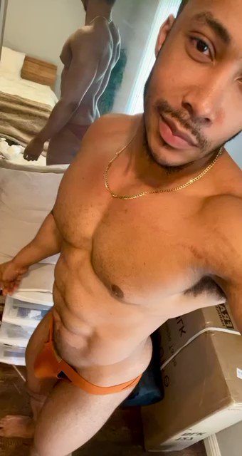 Watch Michael Privius- 6’3|215lbs's leaked NSFW video on TwXstars