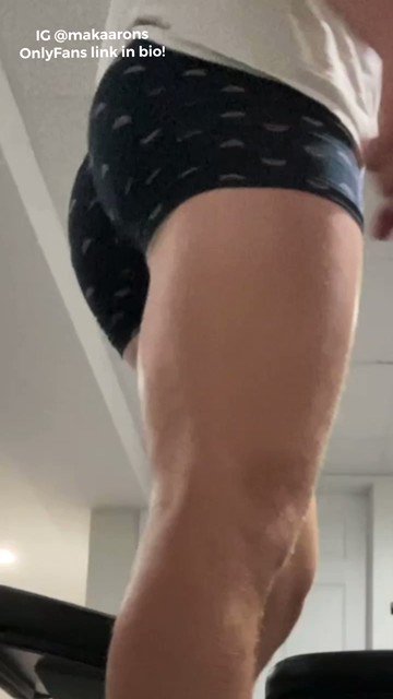 Watch mak's leaked NSFW video on TwXstars