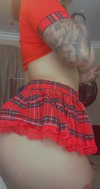 Watch misstiffy's leaked NSFW video on TwXstars