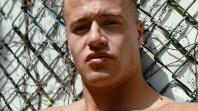 Watch Clark's leaked NSFW video on TwXstars