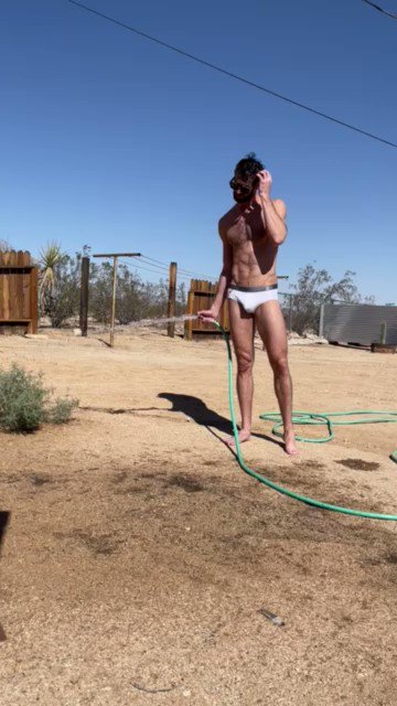 Watch Chris Salvatore's leaked NSFW video on TwXstars