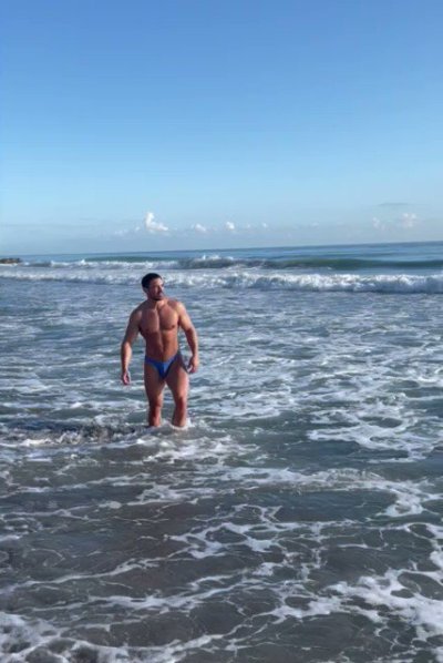 Watch Grand Axis's leaked NSFW video on TwXstars