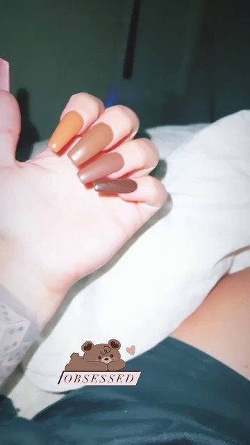 Watch ❦ 𝕄𝐢𝐥𝕜 𝕟 Ｈｏｎｅｙ 🍯 ✨'s leaked NSFW video on TwXstars