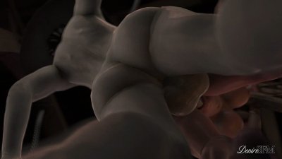 Watch DesireSFM's leaked NSFW video on TwXstars