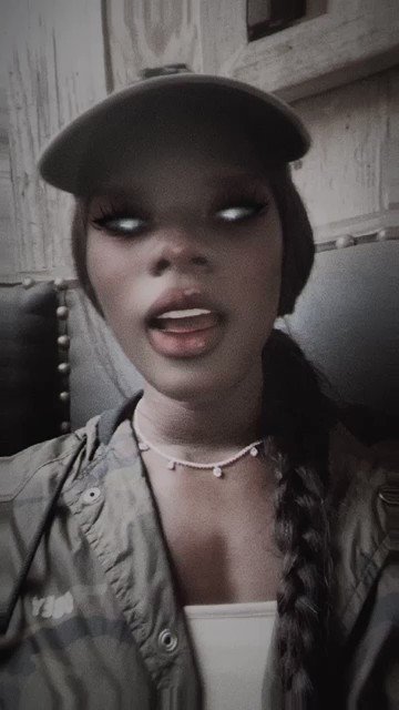 Watch Ana Fuckin Foxxx's leaked NSFW video on TwXstars