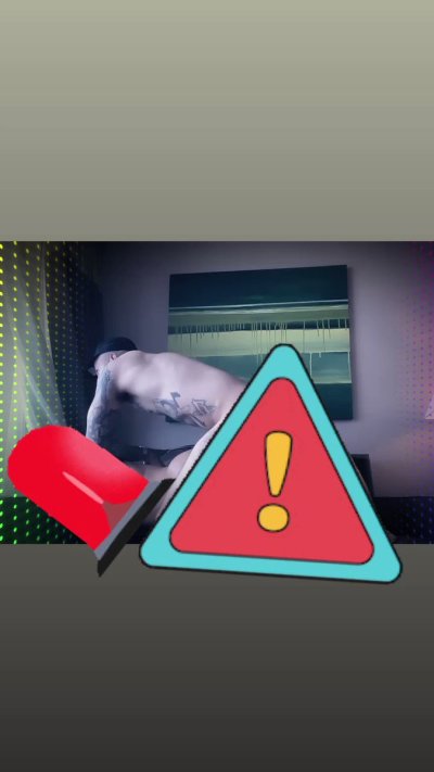 Watch cesar castillo's leaked NSFW video on TwXstars