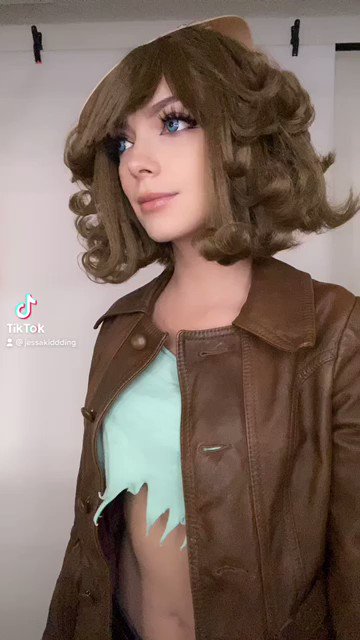 Watch jessa's leaked NSFW video on TwXstars