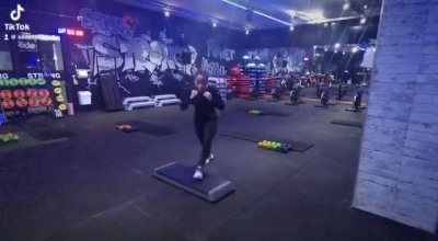 Watch South African Aerobics's leaked NSFW video on TwXstars