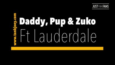 Watch @pupcheer's leaked NSFW video on TwXstars