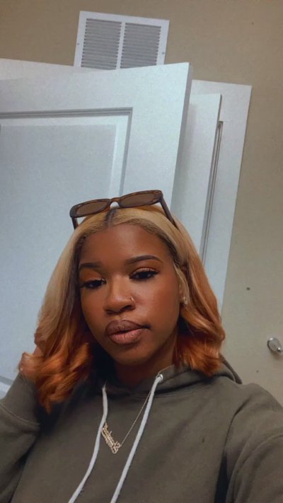 Watch Dae The Scientist 🦠's leaked NSFW video on TwXstars